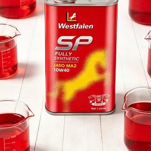 Hot Oil