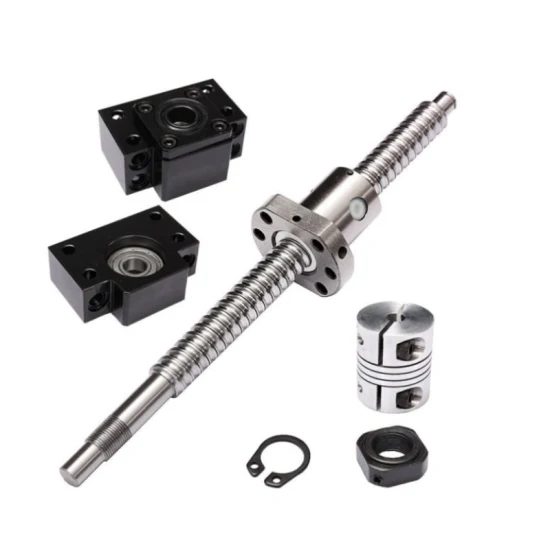 Ball Screw Set SFU1605-600mm