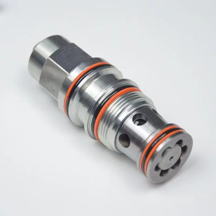 Proportional Hydraulic Cartridge Valve Prdp-Mdn Pressure