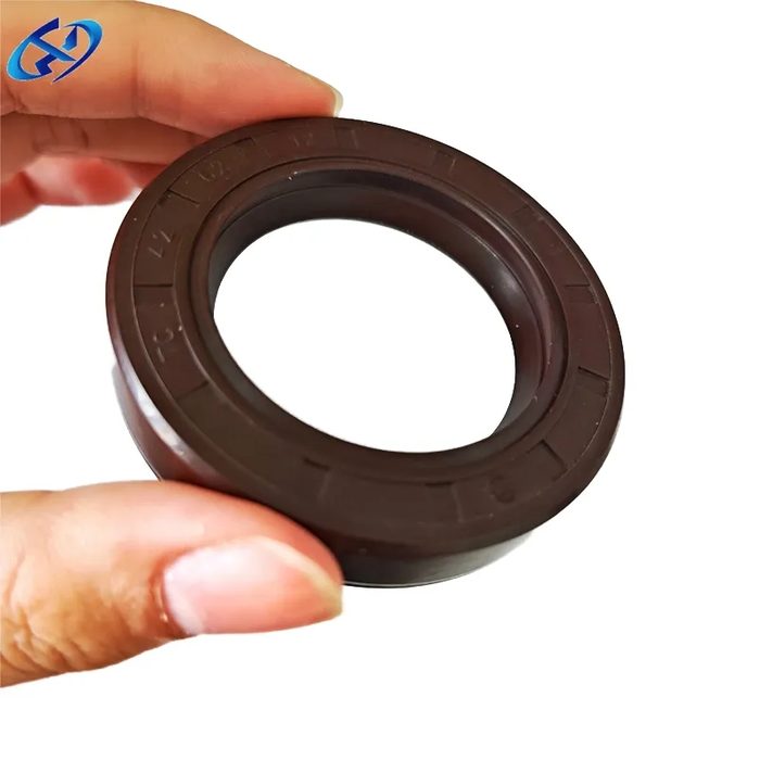 FKM Oil Seal Rotary Shaft TC-25x35x10mm