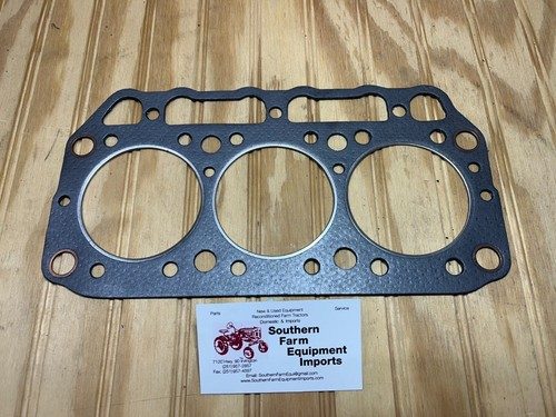 Gasket Sheet