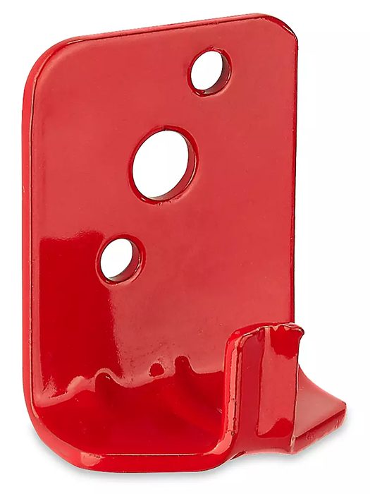 Fire Extinguisher Bracket - 5 lb Standard Wall Mount