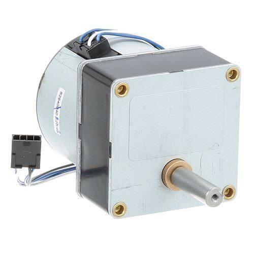 Stepper Motor