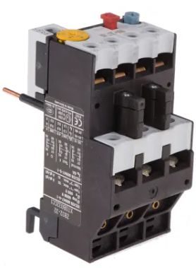 Rtp-S-O Series Industrial Power Relay