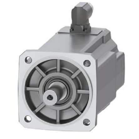 SERVO MOTOR 294V-AC 2NM 10000RPM 6.8W 3PH