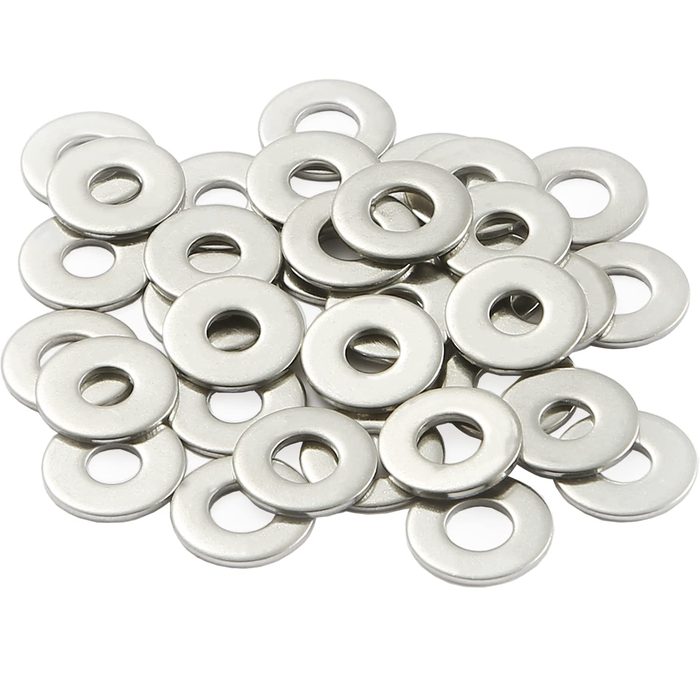 Shim Washers