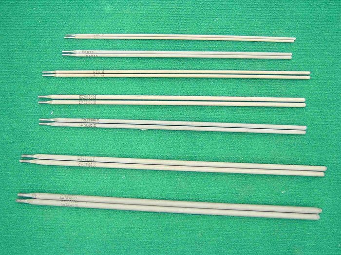 Welding Rod/Filler Material/Welding Electrodes