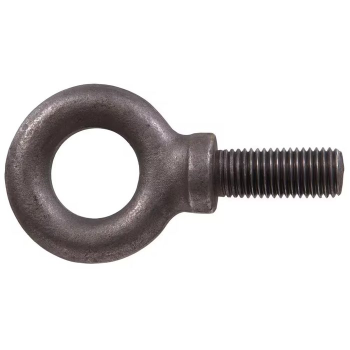 Machinery Eye Bolt with Shoulder
