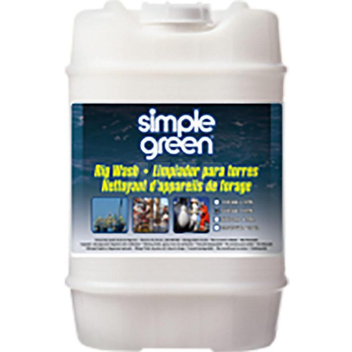 5 Gal Bucket Alkaline Cleaner/Degreaser