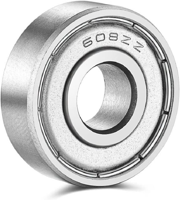 Skateboard Bearing 608ZZ ABEC-7