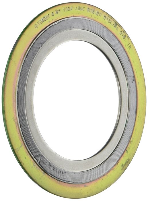 Spiral Wound Gasket
