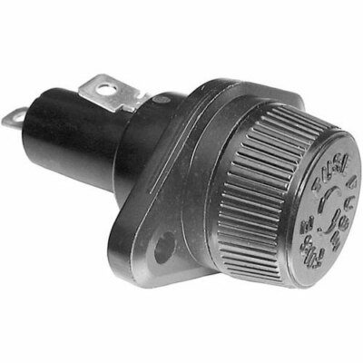 FUSE HOLDER