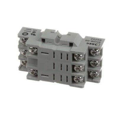 Relay Socket