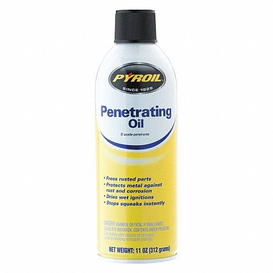 Penetrant