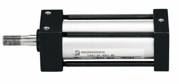 Single Acting Rodless Air Cylinder
