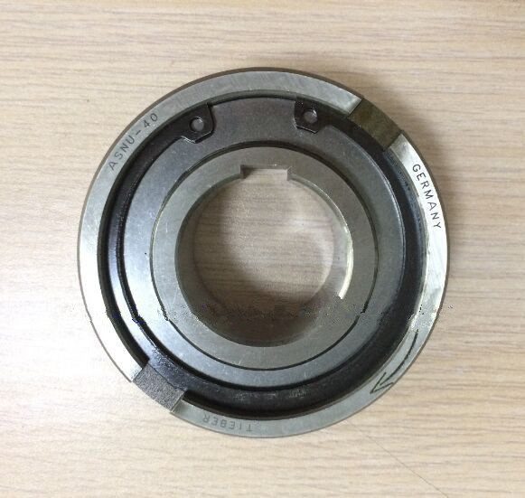 Overrunning Clutch Bearing ASNU60