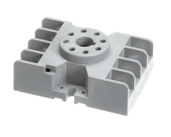 8-PIN Relay Socket