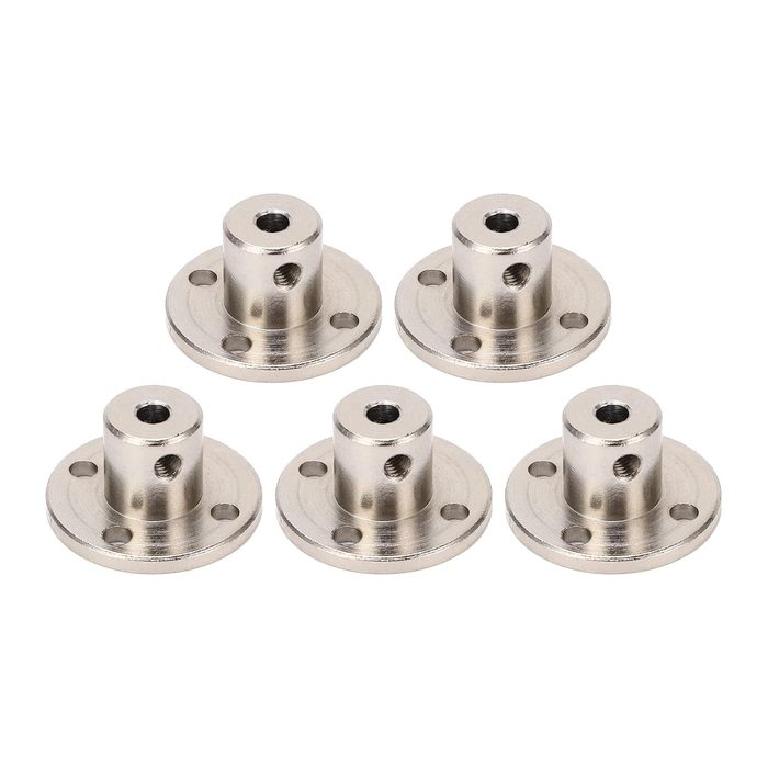 Flange Coupling Connector, Rigid Guide Model