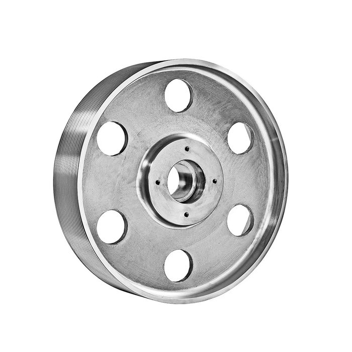 Idler Pulley