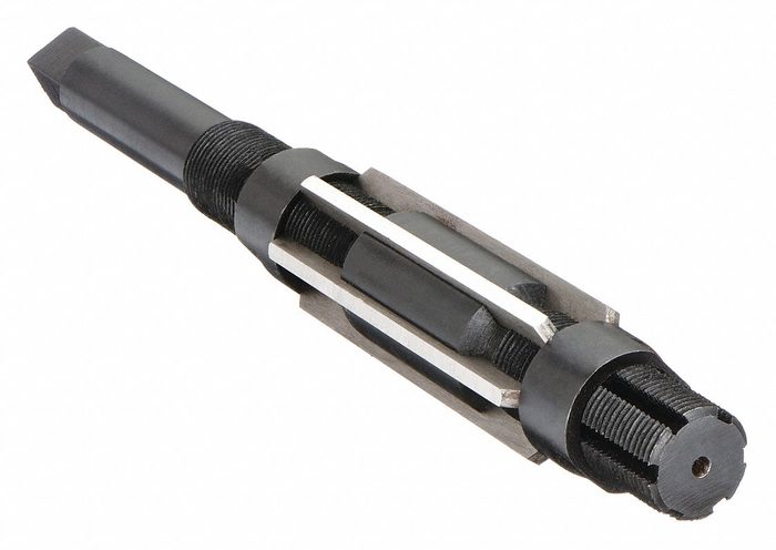 Adjustable Hand Reamer