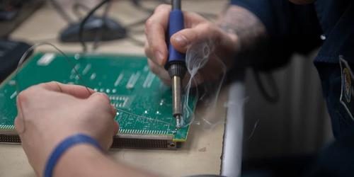 Lead-Free Environmental Solder Wire