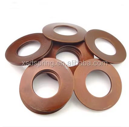 Belleville Washer/Conical Spring Lock Washer