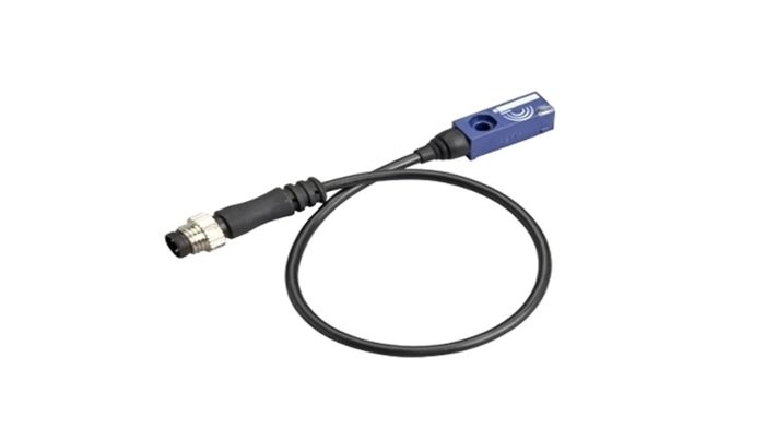 Inductive Proximity Sensor