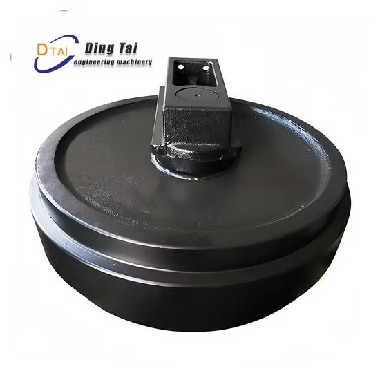 Front Idler Model SK200-5
