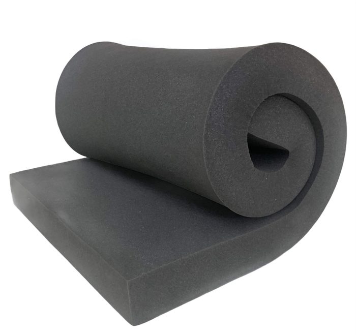 Rubber Foam Sheet