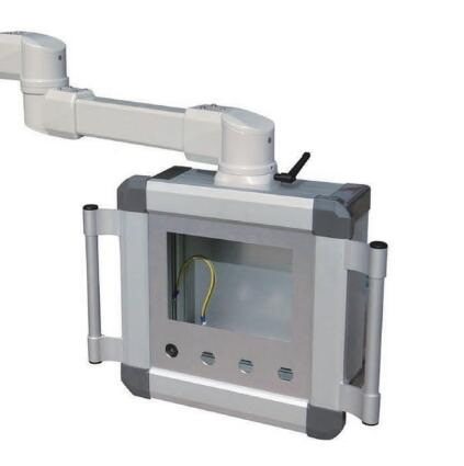 HMI Enclosure