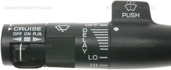 Toggle Switch Standard # DS-127