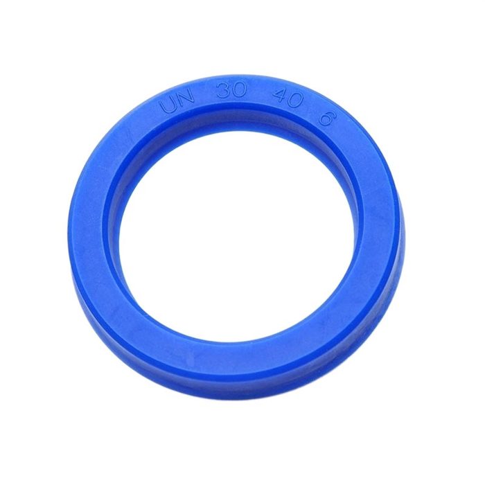 Hydraulic Oil Seal PU U Cup Shaft Seal