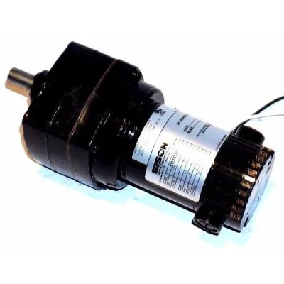 DC Motor