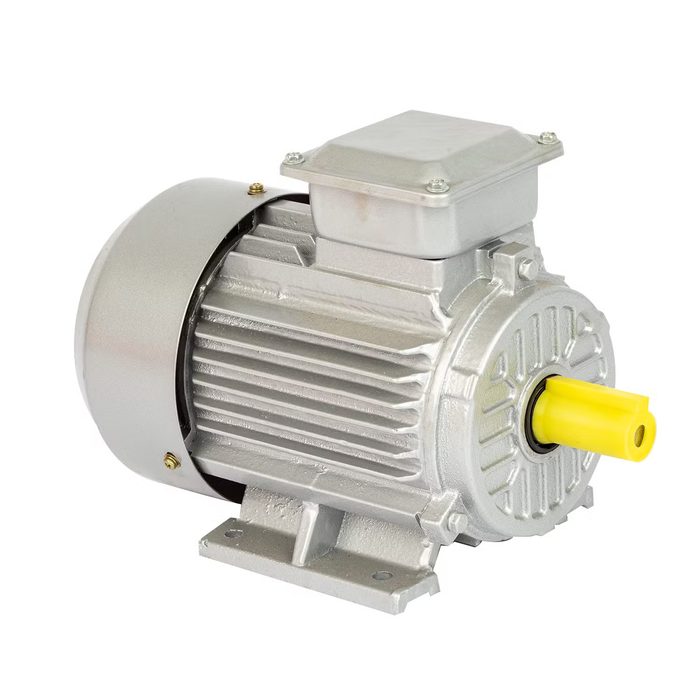 CE Approved Single Phase Induction Motor (YC YL YY MY series)