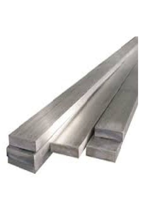 304 Stainless Steel Flat Bar Strip 6mm x 20mm