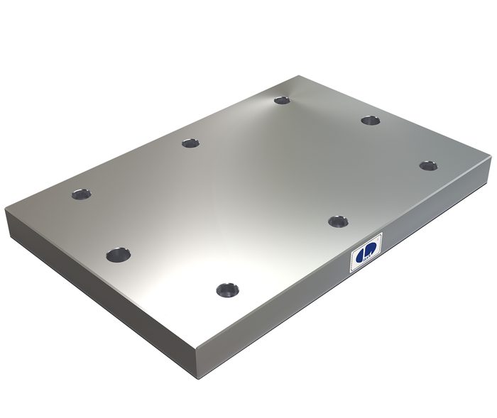Base Mounted Subplate