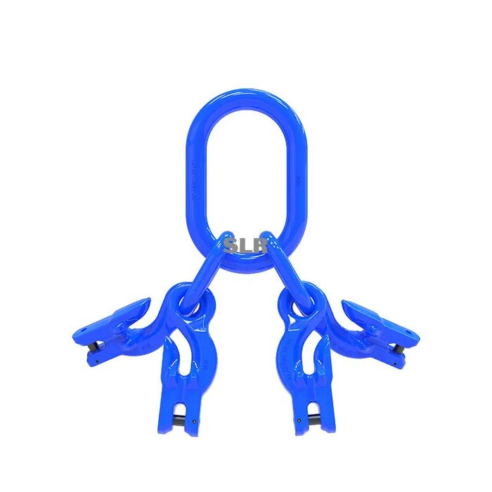 G100 Master Link Assembly with Grab Hook