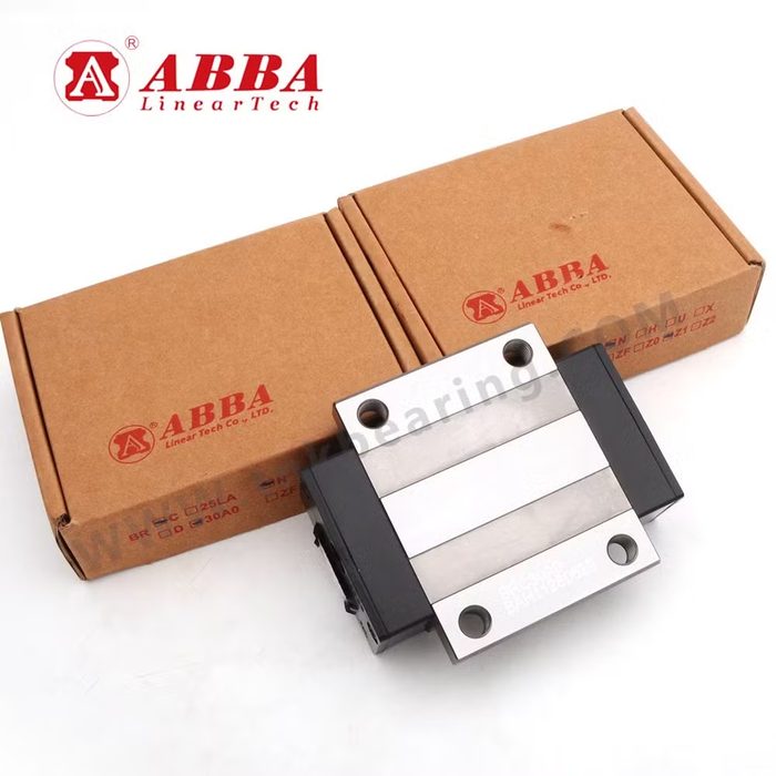 Linear Rail Block BRC30A0