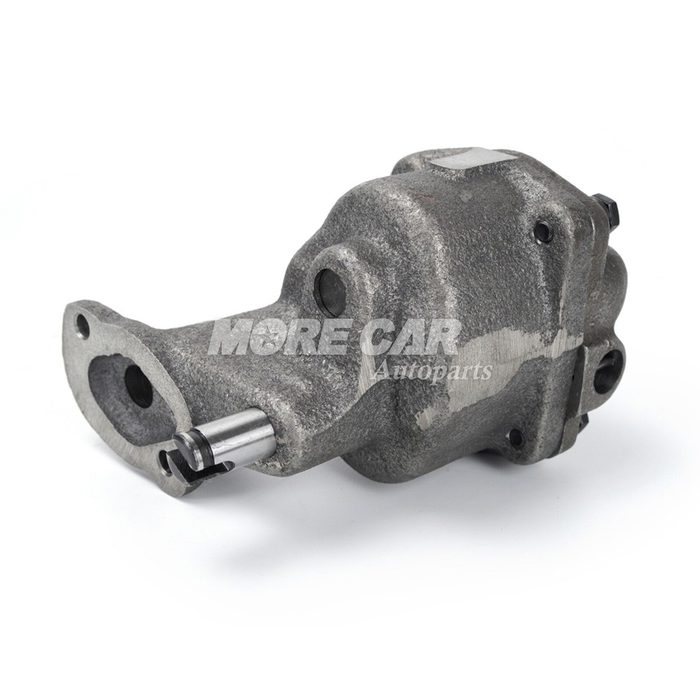 1-1/2 HP 115/230V 1-Phase ODP Cast Iron Steel Rotary Gear Pump