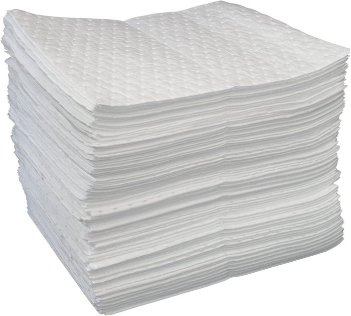 Autocare Heavyweight Oil Absorbing Pads