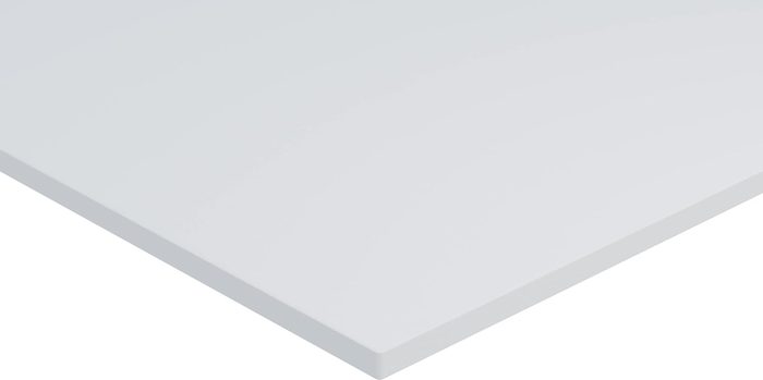 UHMW Sheet, Natural, 1/16" (0.0625") x 12" W x 12" L