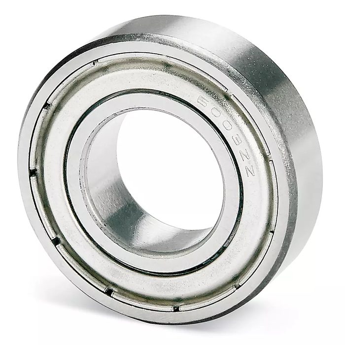 Wheel Bearing for Uline Low Profile Pallet Trucks