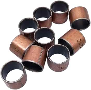 SAE 841 Bronze Sleeve Bearing