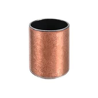 Oilless Bushing Sleeve Bearing, 1.26inch Bore 1.42