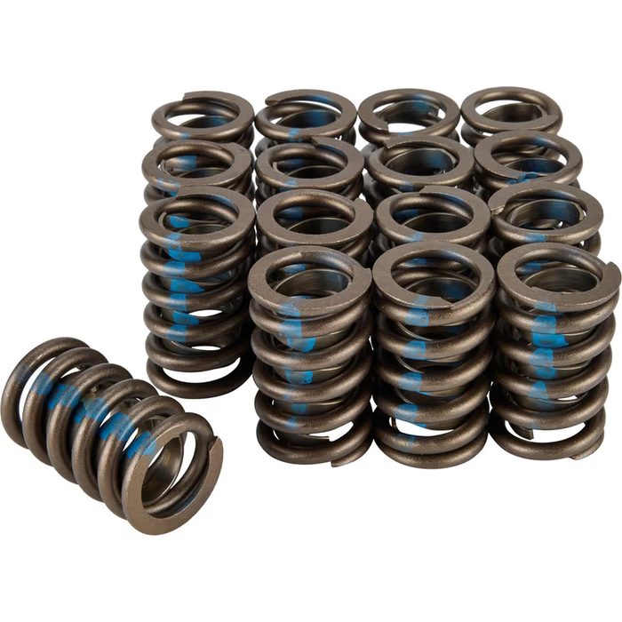 Torsion Spring, Left Hand Wind Dir