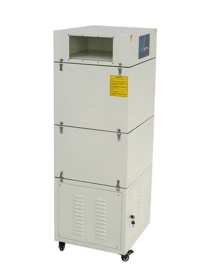 Laser Fume Extractor