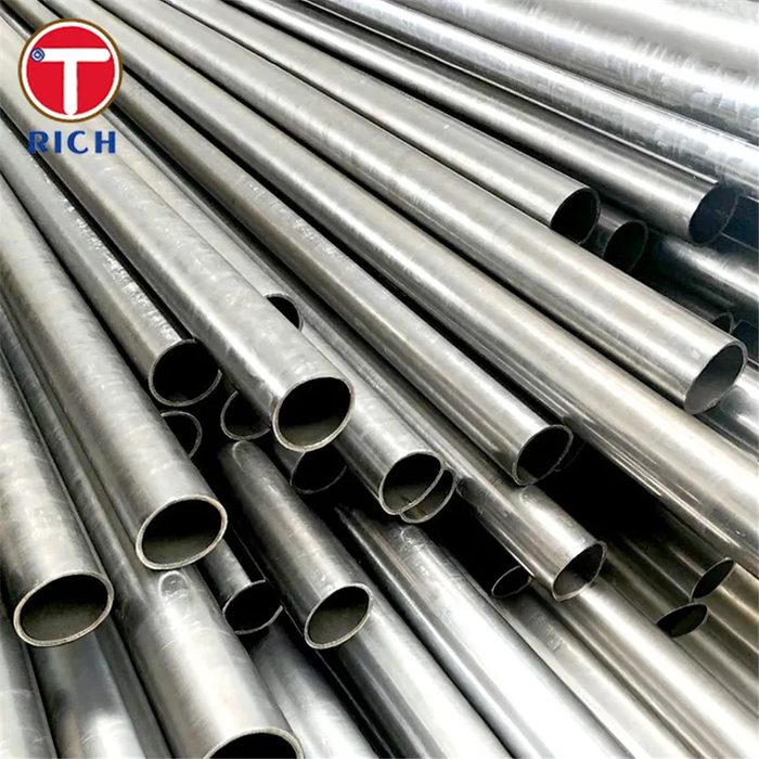 DOM ASTM A513/5 Tube