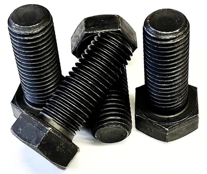 High Tensile Hex Bolts