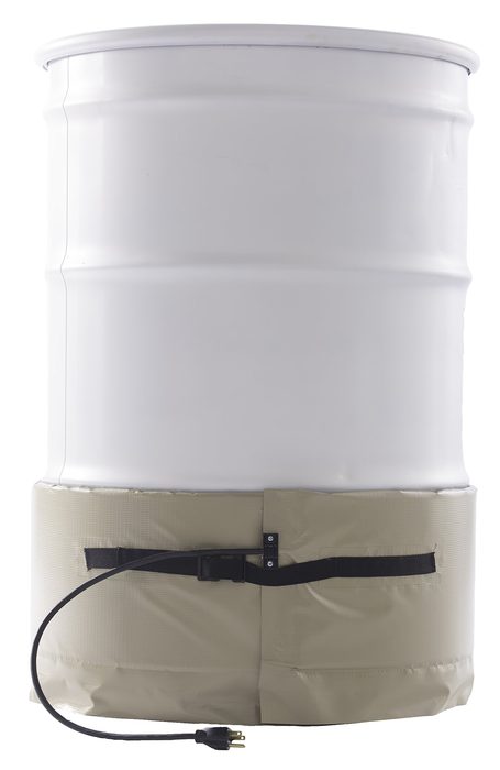 Rapid Ramp 15-Gallon Industrial Drum and Barrel Heating
