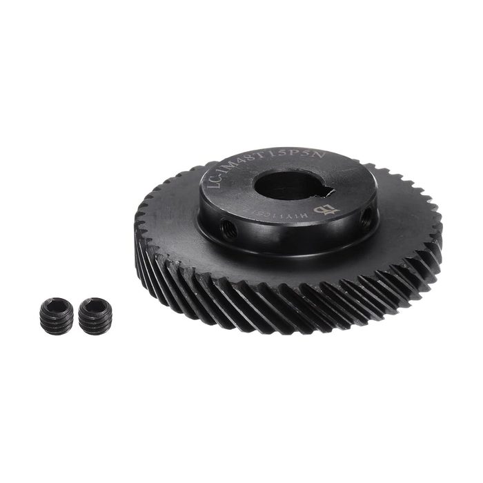 Bevel Gear